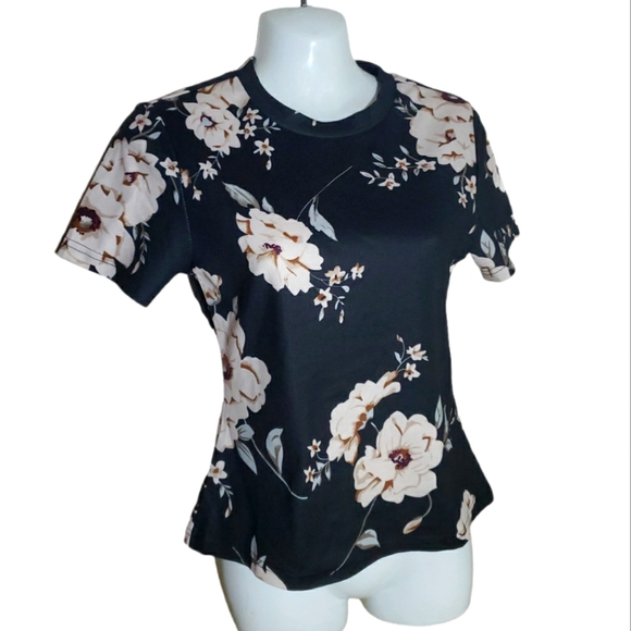 Floral shirt - Picture 3 of 8